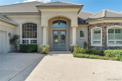 3115 W Shadow Creek Loop, Lecanto, FL 34461 photo 2