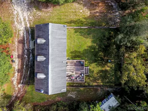 3409 N Anthony Ave, Hernando, FL 34442 photo 3