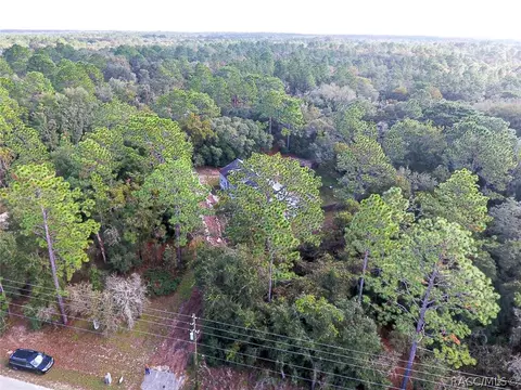 3409 N Anthony Ave, Hernando, FL 34442 photo 1