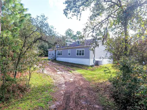 3409 N Anthony Ave, Hernando, FL 34442 photo 6