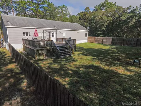 3409 N Anthony Ave, Hernando, FL 34442 photo 13