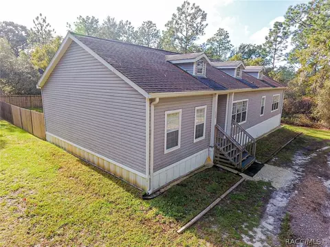 3409 N Anthony Ave, Hernando, FL 34442 photo 4