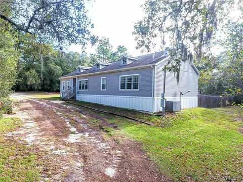 3409 N Anthony Ave, Hernando, FL 34442 photo 7