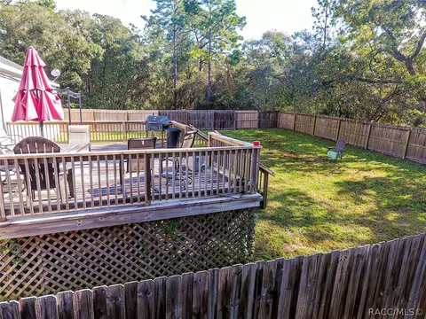 3409 N Anthony Ave, Hernando, FL 34442 photo 11