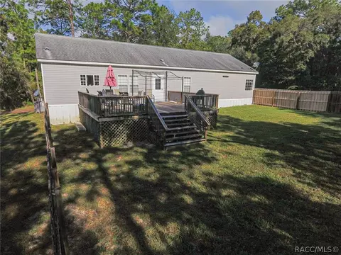3409 N Anthony Ave, Hernando, FL 34442 photo 12