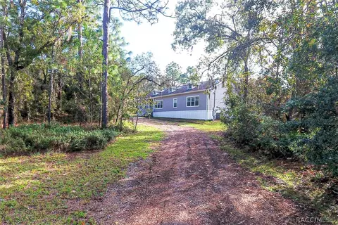 3409 N Anthony Ave, Hernando, FL 34442 photo 5