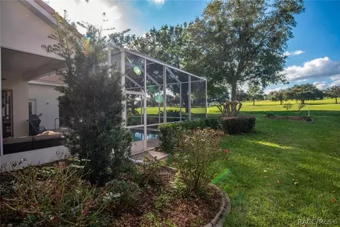 299 W Mickey Mantle Path, Hernando, FL 34442 photo 9
