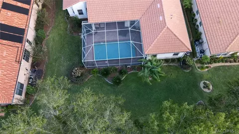 299 W Mickey Mantle Path, Hernando, FL 34442 photo 5