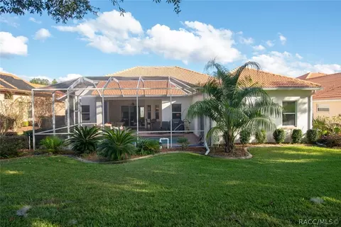 299 W Mickey Mantle Path, Hernando, FL 34442 photo 11
