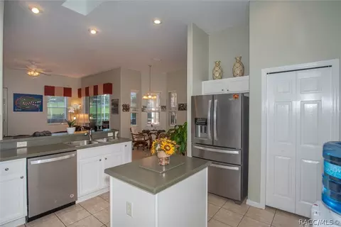 299 W Mickey Mantle Path, Hernando, FL 34442 photo 24