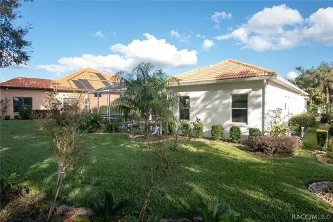 299 W Mickey Mantle Path, Hernando, FL 34442 photo 12