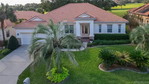 299 W Mickey Mantle Path, Hernando, FL 34442 photo 1
