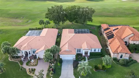 299 W Mickey Mantle Path, Hernando, FL 34442 photo 3