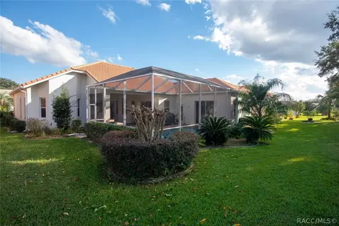 299 W Mickey Mantle Path, Hernando, FL 34442 photo 10