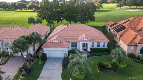 299 W Mickey Mantle Path, Hernando, FL 34442 photo 2