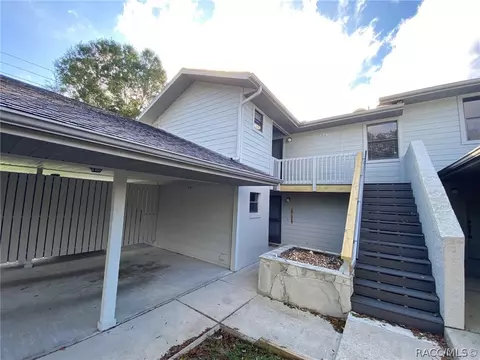 810 E Gilchrist Ct #6A, Hernando, FL 34442 photo 2