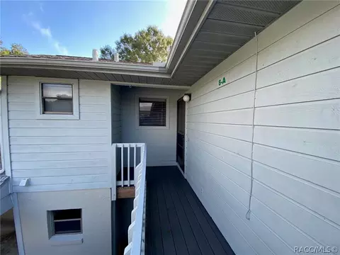 810 E Gilchrist Ct #6A, Hernando, FL 34442 photo 3