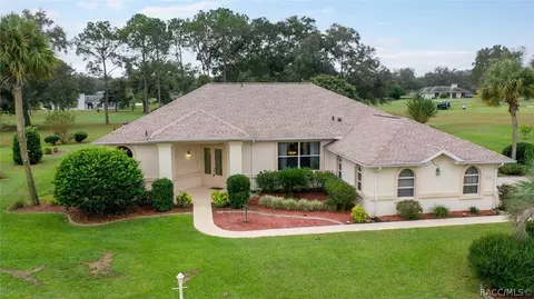214 Eureka Ct, Hernando, FL 34442 photo 1