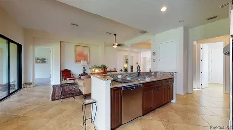 1387 W Crossview Way, Hernando, FL 34442 photo 11