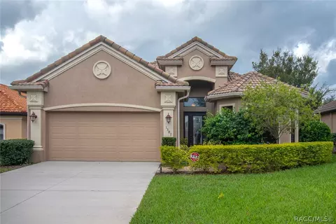 1387 W Crossview Way, Hernando, FL 34442 photo 1