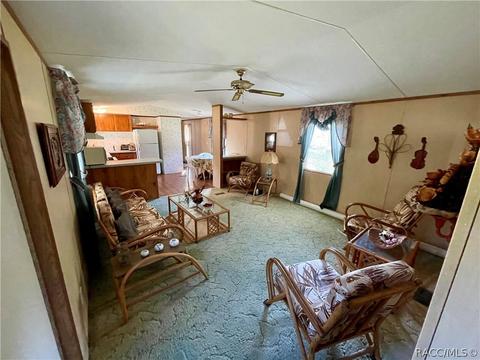 56 Pine St, Inglis, FL 34449 photo 8