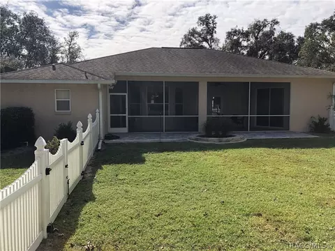 610 N Jill Ave, Hernando, FL 34442 photo 22