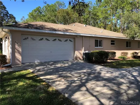 610 N Jill Ave, Hernando, FL 34442 photo 1