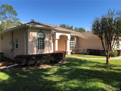 610 N Jill Ave, Hernando, FL 34442 photo 2