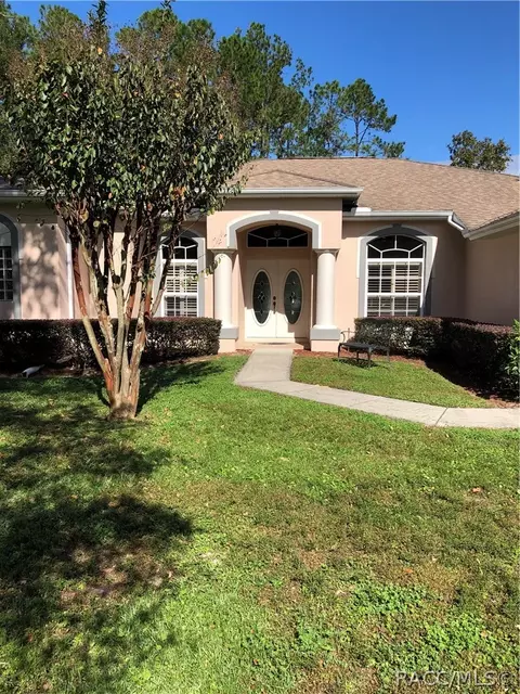 610 N Jill Ave, Hernando, FL 34442 photo 3