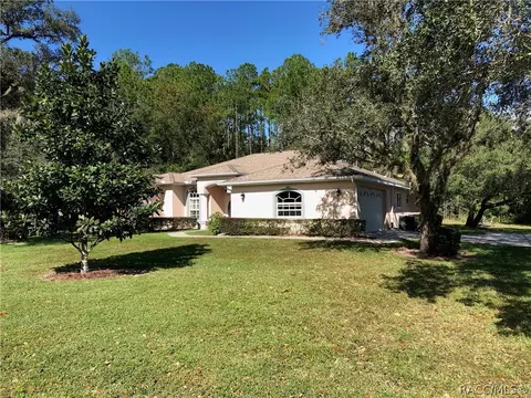 610 N Jill Ave, Hernando, FL 34442 photo 29
