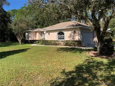 610 N Jill Ave, Hernando, FL 34442 photo 4
