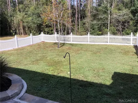 610 N Jill Ave, Hernando, FL 34442 photo 30