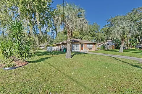 106 Wright St, Inverness, FL 34452 photo 3