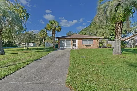 106 Wright St, Inverness, FL 34452 photo 1