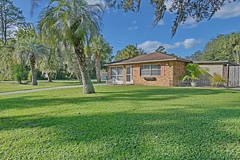 106 Wright St, Inverness, FL 34452 photo 2