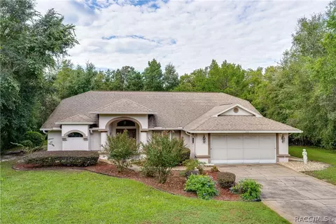 1429 E Saint James Loop, Inverness, FL 34453 photo 1