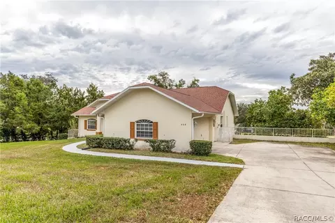 408 E Hartford St, Hernando, FL 34442 photo 3