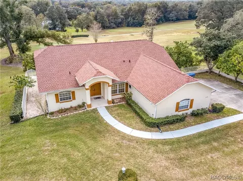 408 E Hartford St, Hernando, FL 34442 photo 1
