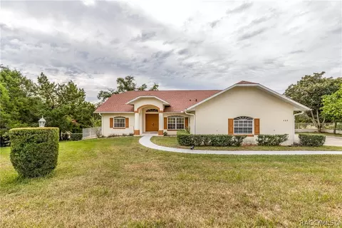 408 E Hartford St, Hernando, FL 34442 photo 2