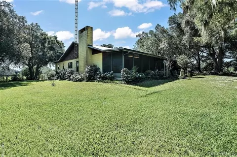 6350 NE 86th Ave, Bronson, FL 32621 photo 1