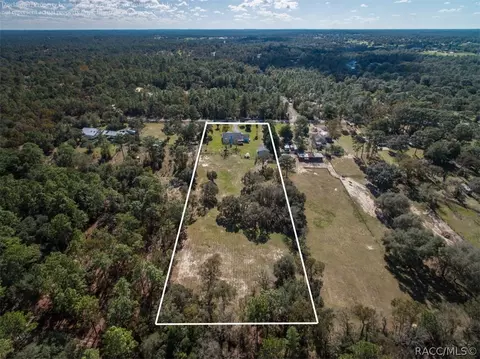 1815 E Fletcher St, Hernando, FL 34442 photo 37