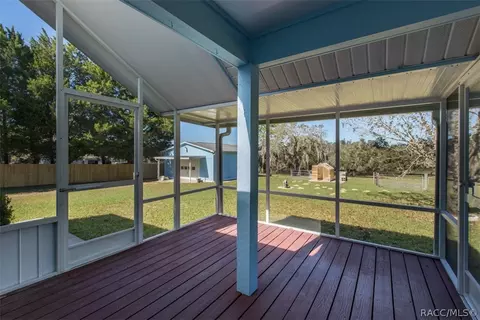 1815 E Fletcher St, Hernando, FL 34442 photo 32