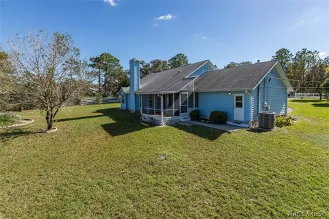 1815 E Fletcher St, Hernando, FL 34442 photo 41