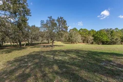 1815 E Fletcher St, Hernando, FL 34442 photo 45