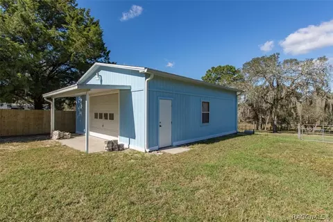 1815 E Fletcher St, Hernando, FL 34442 photo 33