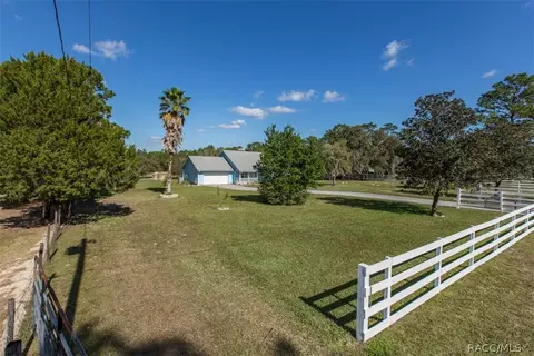 1815 E Fletcher St, Hernando, FL 34442 photo 39