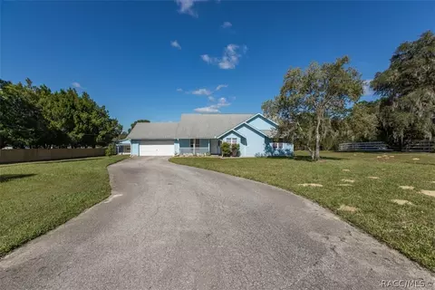 1815 E Fletcher St, Hernando, FL 34442 photo 46