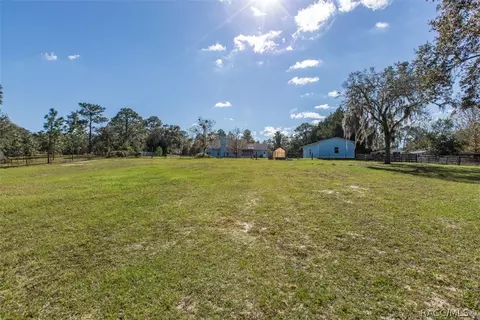 1815 E Fletcher St, Hernando, FL 34442 photo 43