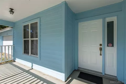 1815 E Fletcher St, Hernando, FL 34442 photo 4
