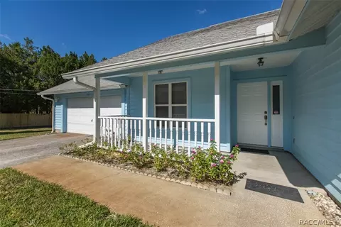1815 E Fletcher St, Hernando, FL 34442 photo 3